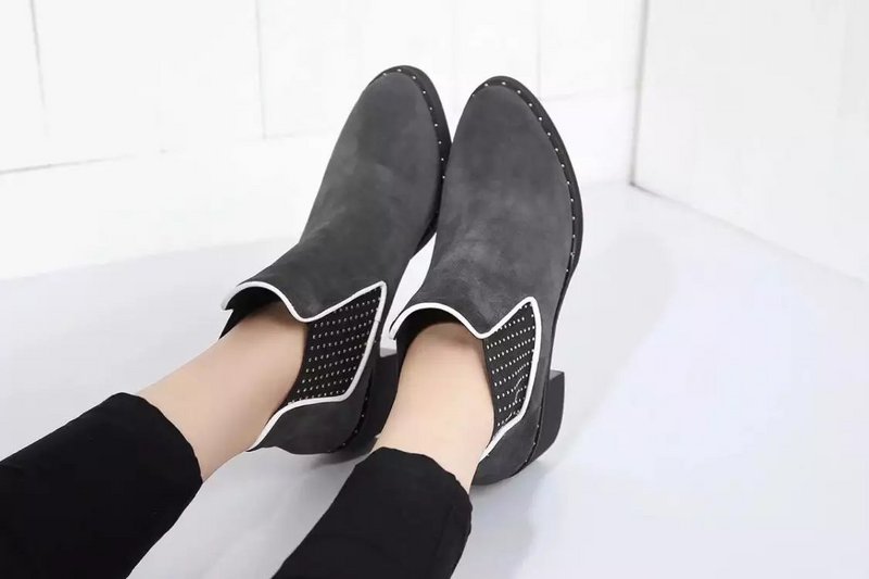 Valentino Casual Fashion boots Women--023